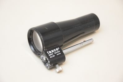 Vintage Tasco Shot Saver No. 30 Rifle Scope