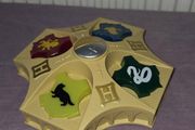 Harry Potter Wizarding Quiz Electronic Trivia Game