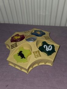 Harry Potter Wizarding Quiz Electronic Trivia Game