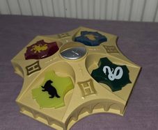 Harry Potter Wizarding Quiz Electronic Trivia Game