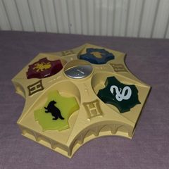 Harry Potter Wizarding Quiz Electronic Trivia Game
