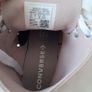 converse hi top platform size 5 eu 38 pink in excellent condition Image 10