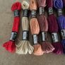DMC Tapestry pure virgin wool Image 2