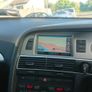 For breaking audi a6 c6 2.0tdi BRE SAT NAV FAT FIVE no vw skoda swap free  parts  audi a4 2.0 tdi diesel petrol Image 3