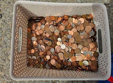 old irish coins and more