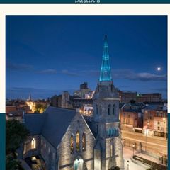 Pearse Lyons Distillery tour