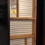 Hemnes bathroom sink unit, sink & taps Image 10
