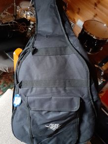 Guitar gig bag