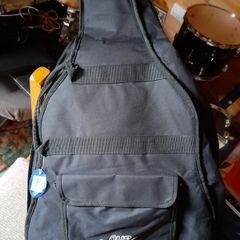 Guitar gig bag