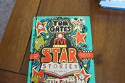 Five Star Stories - Tom Gates