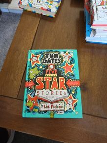 Five Star Stories - Tom Gates