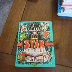 Five Star Stories - Tom Gates
