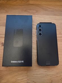 Samsung Galaxy S23 FE 128GB - Graphite
