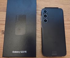 Samsung Galaxy S23 FE 128GB - Graphite
