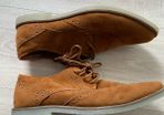TopMan Brogues UK 8