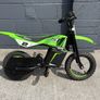 Electric Motocross Bike Image 5