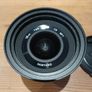 Samyang 12mm T2.2 CS MFT Image 2