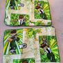 Toddler duvet set and bedlinen Image 4