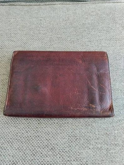 Vintage Malo Italian leather wallet with lots of pockets and compartments in very good condition with a lovely patina 20cm x 14cm when closed see all photos FREE STANDARD POSTAGE INCLUDED