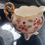 Japanese Porcelain Creamer & lidded sugar bowl/ Ca.1920 Image 4