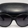 Prada SPR 21L Black Sunglasses - Made in Italy - Case Image 2