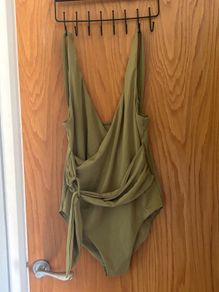 Swimsuit