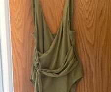 Swimsuit