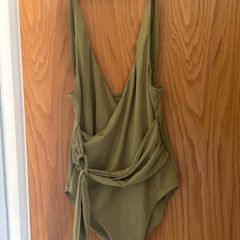 Swimsuit