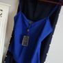 Ted Baker Royal Blue Top Image 2