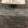 Gents Tee Shirt Image 2