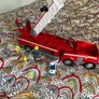 Paw Patrol Marshall Fire truck Image 10