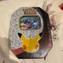 Greninja Ex Box & Tin bundle Image 5