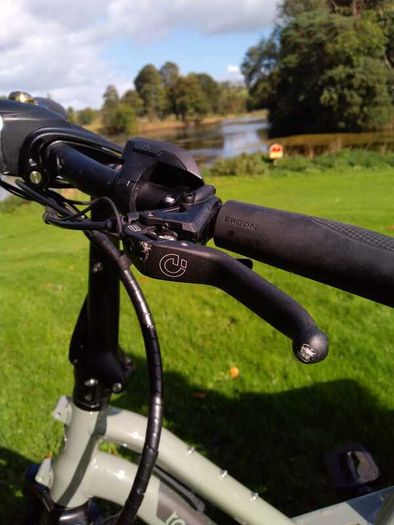 Tern GSD S10 Gen 2 Cargo Bike