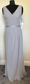 Bridesmaid / Debs Dress / Black Tie