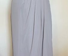 Bridesmaid / Debs Dress / Black Tie
