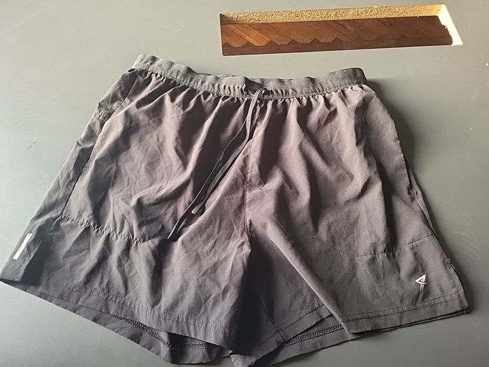 Gym shorts