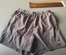 Gym shorts