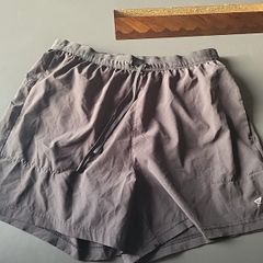Gym shorts