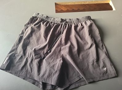 Gym shorts