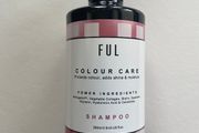 Ful colour care shampoo 250 ml