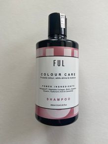 Ful colour care shampoo 250 ml