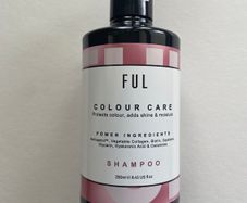 Ful colour care shampoo 250 ml