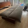 Vintage Sofa bed Image 8