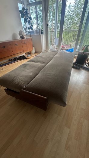 Vintage Sofa bed