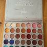 jaclyn hill morphe eyeshadow  palette Image 2