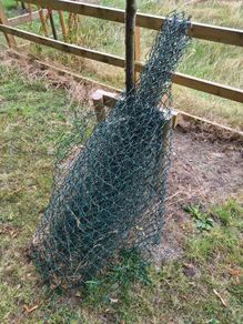 fencing