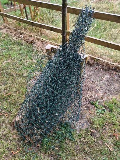 fencing