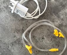 Medela Double Electric Breast Pump Hands-Free