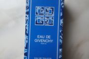 Eau De Givenchy 60ml