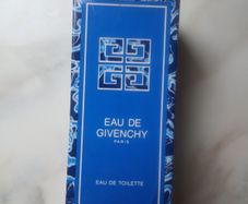 Eau De Givenchy 60ml
